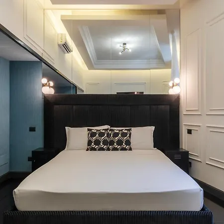 Luxury - Via Sistina - Spanish Steps *