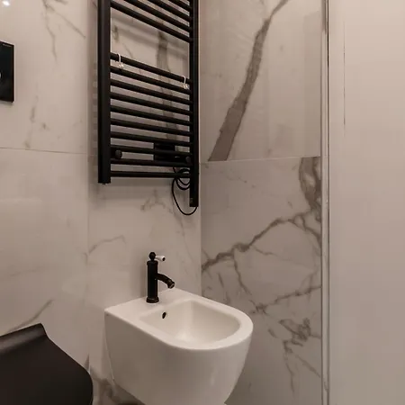 Luxury - Via Sistina - Spanish Steps *