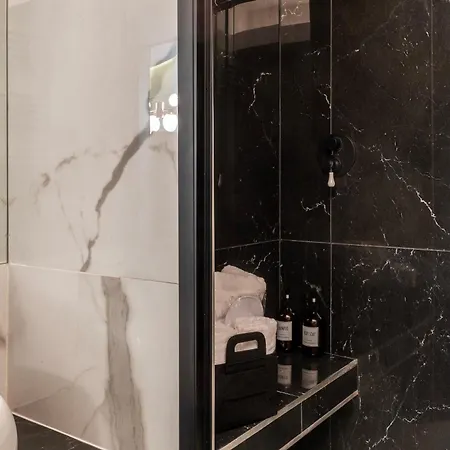 Luxury - Via Sistina - Spanish Steps Rom