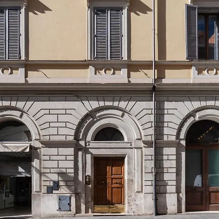 Luxury - Via Sistina - Spanish Steps * Rom